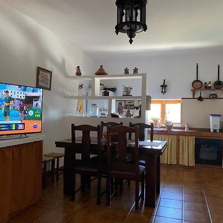 Las Burrillas Casa En Moganヴィラ エクステリア 写真
