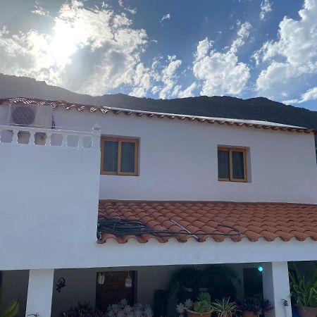 Las Burrillas Casa En Moganヴィラ エクステリア 写真
