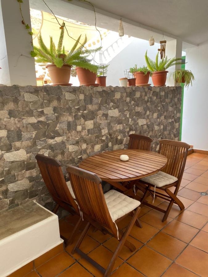 Las Burrillas Casa En Moganヴィラ エクステリア 写真