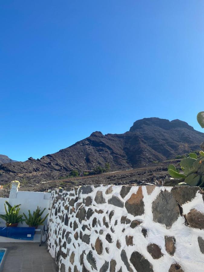 Las Burrillas Casa En Moganヴィラ エクステリア 写真