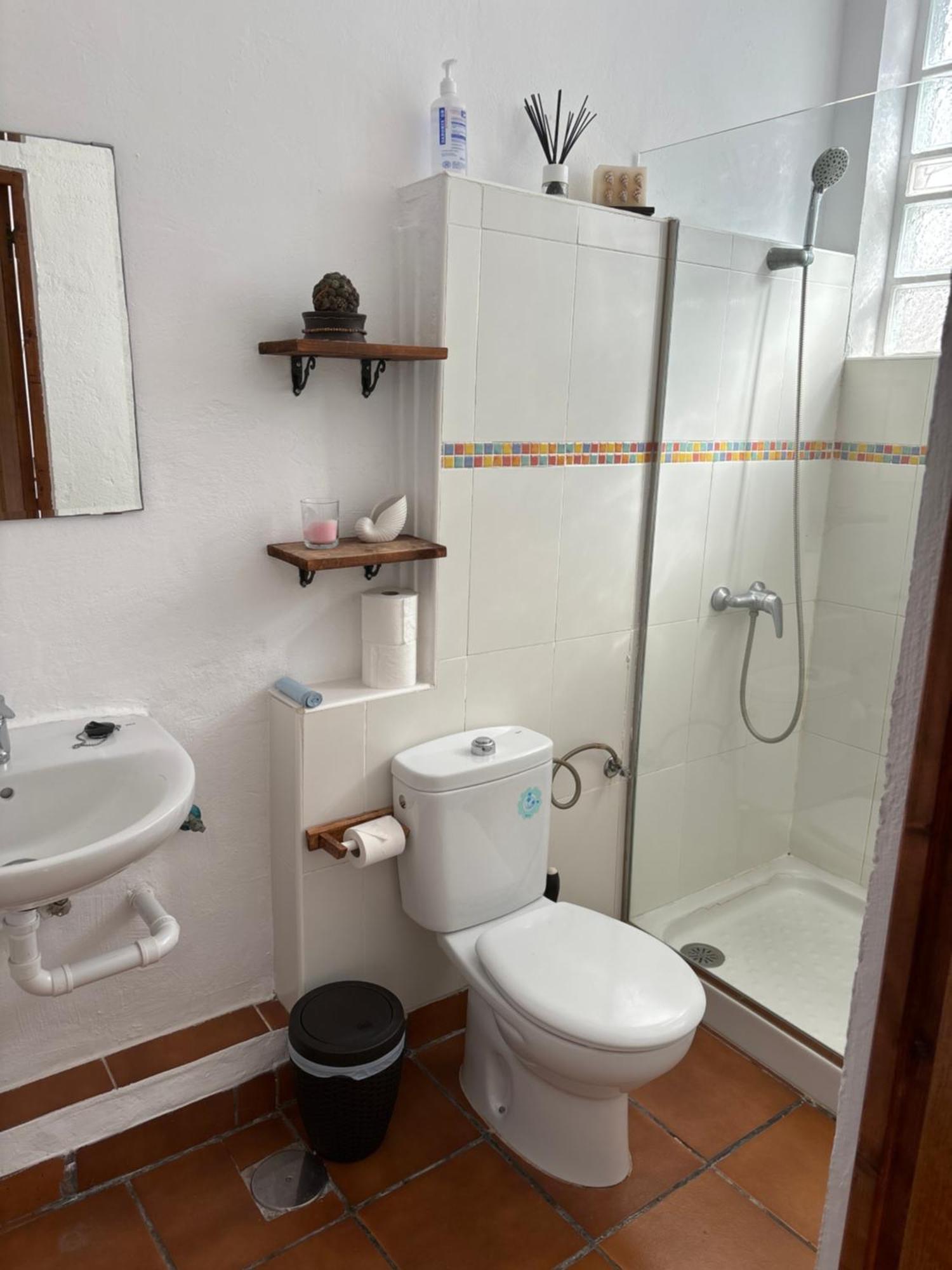Las Burrillas Casa En Moganヴィラ エクステリア 写真