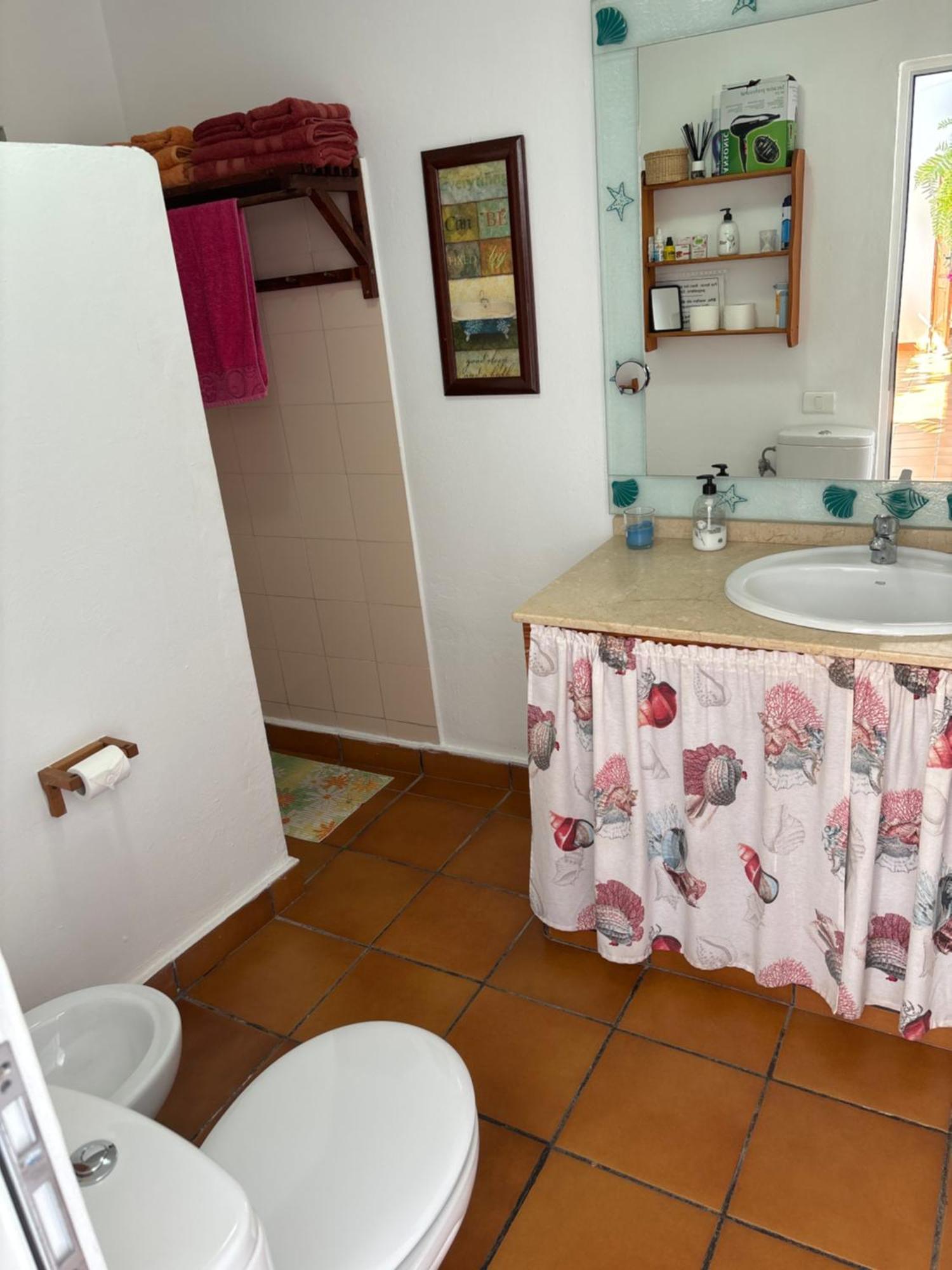 Las Burrillas Casa En Moganヴィラ エクステリア 写真
